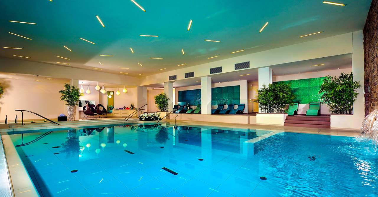 Palazzo di Varignana Resort and Spa