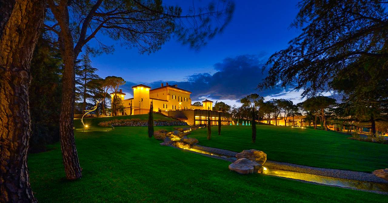 Palazzo di Varignana Resort and Spa
