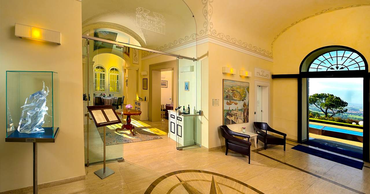 Palazzo di Varignana Resort and Spa