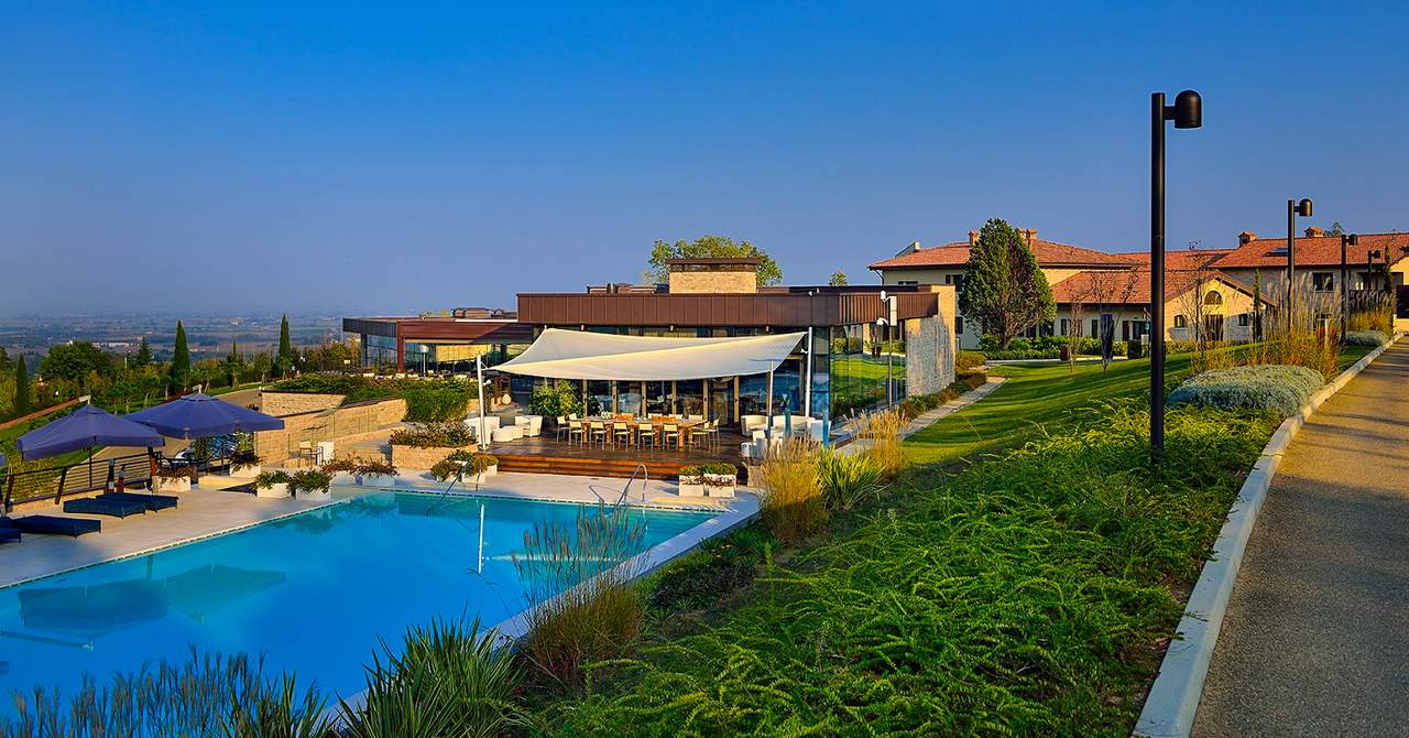 Palazzo di Varignana Resort and Spa