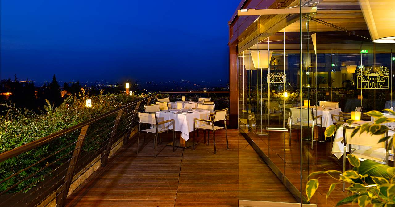 Palazzo di Varignana Resort and Spa