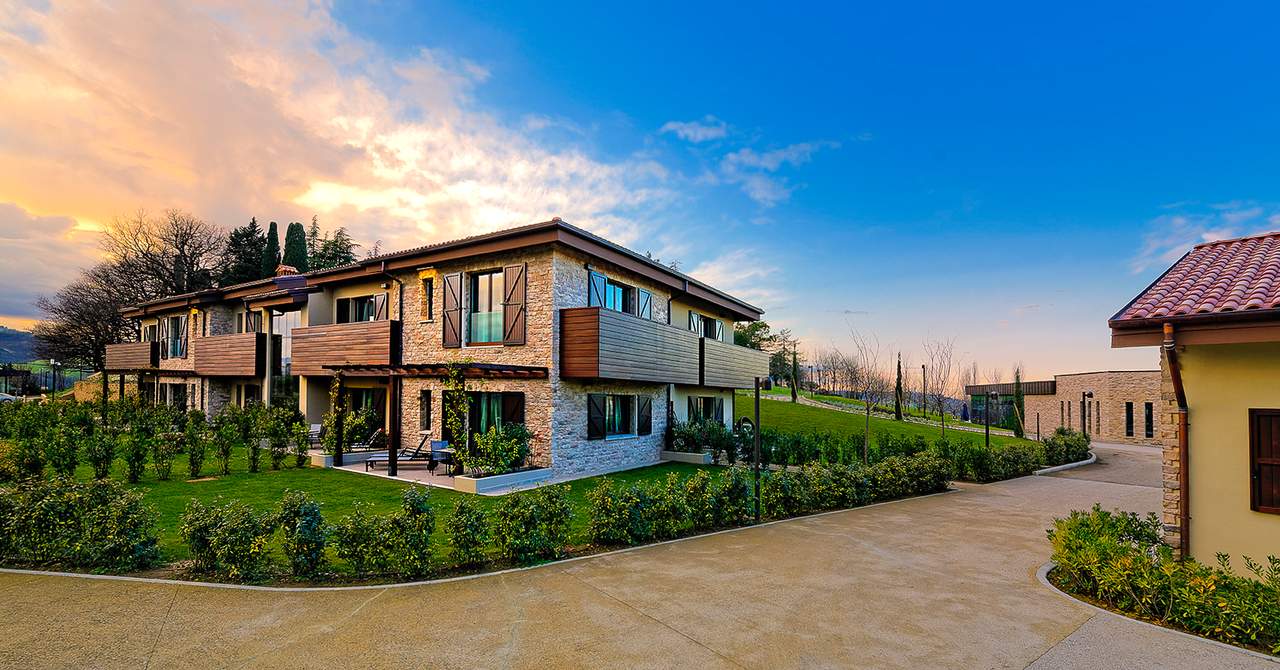 Palazzo di Varignana Resort and Spa