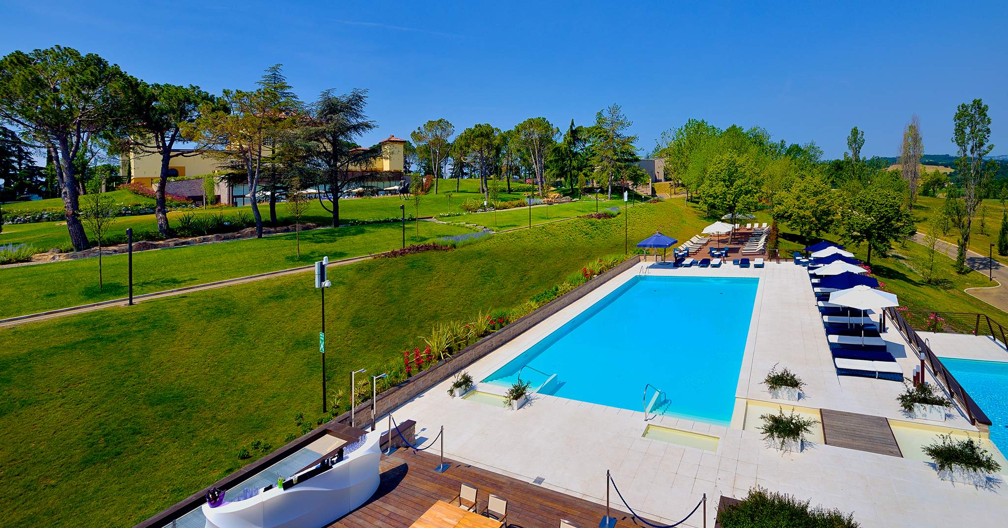 Palazzo di Varignana Resort and Spa