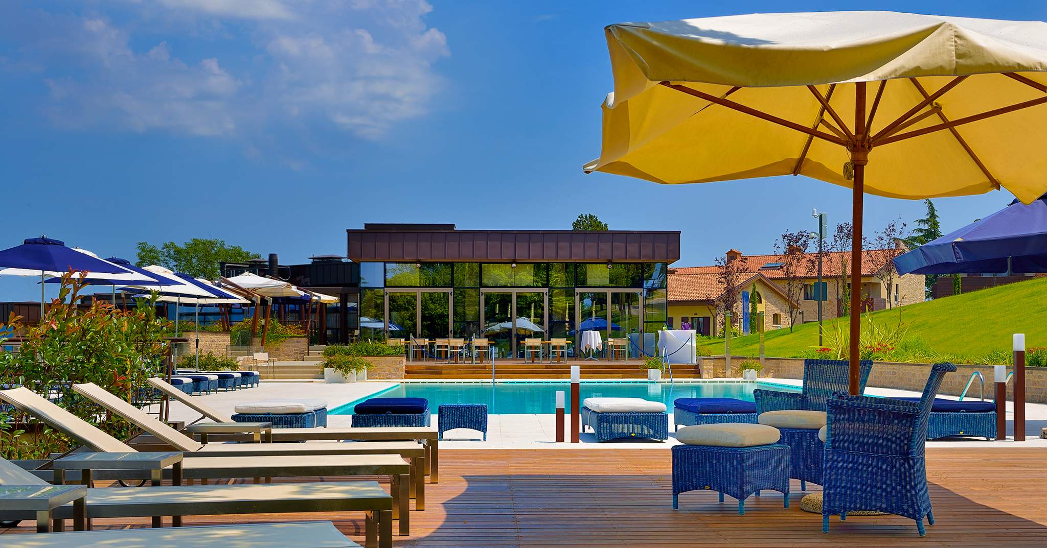 Palazzo di Varignana Resort and Spa