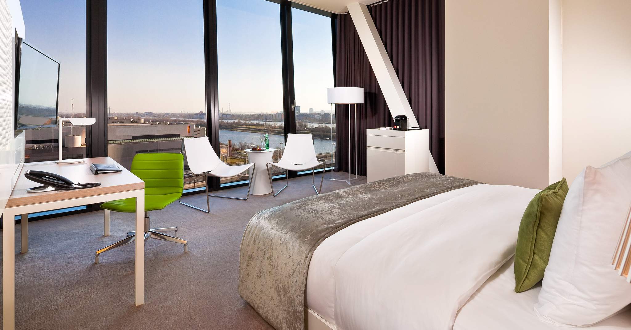 Melia Vienna in Vienna, Austria