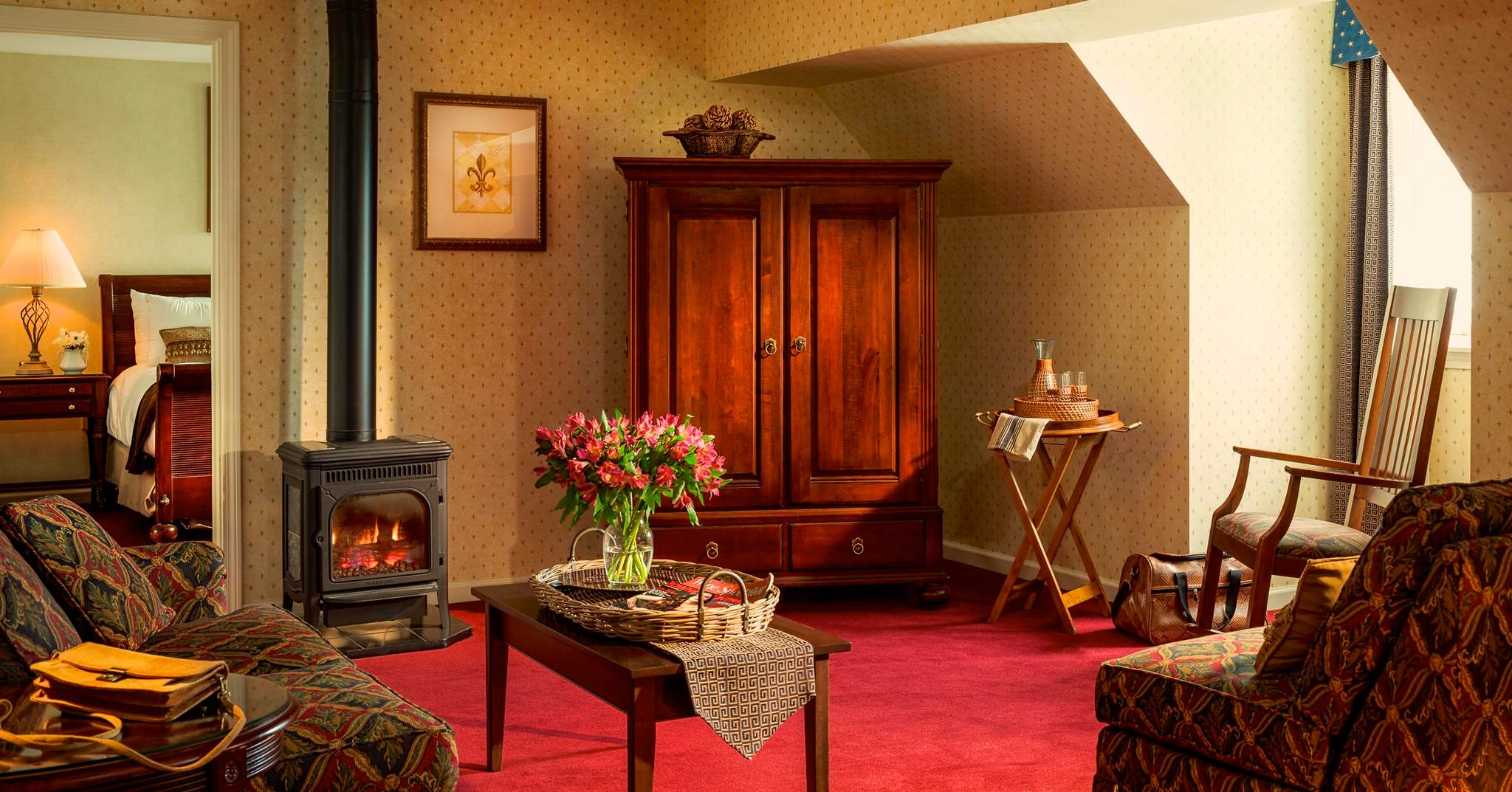 The Essex Resort & Spa