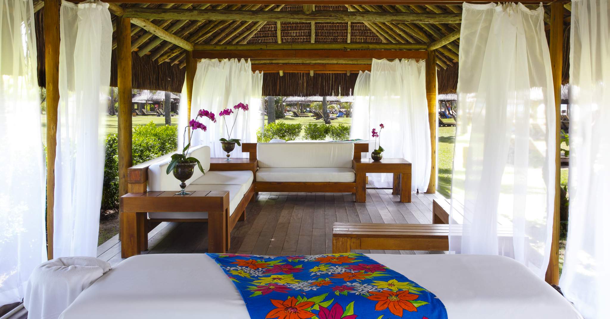 Tivoli Ecoresort Praia do Forte