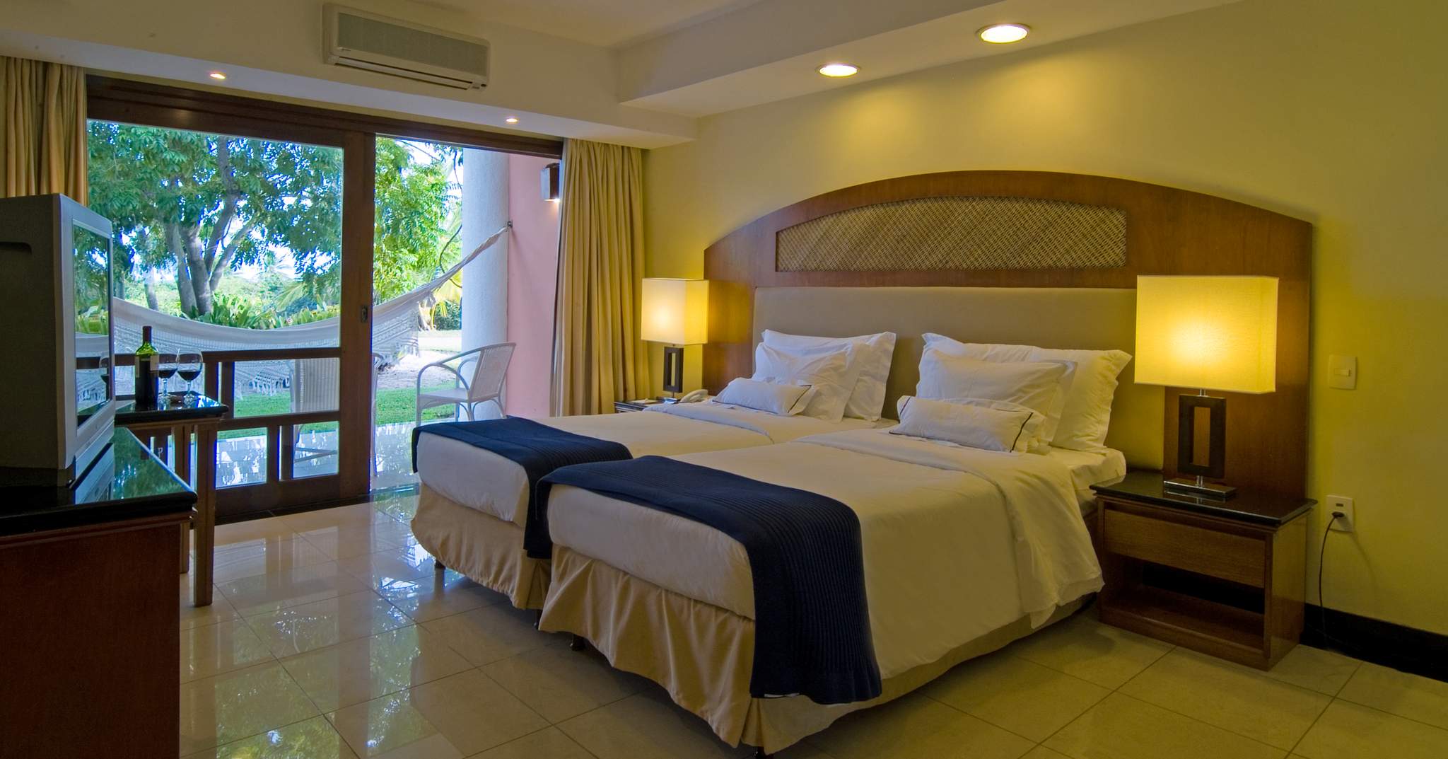 Tivoli Ecoresort Praia do Forte