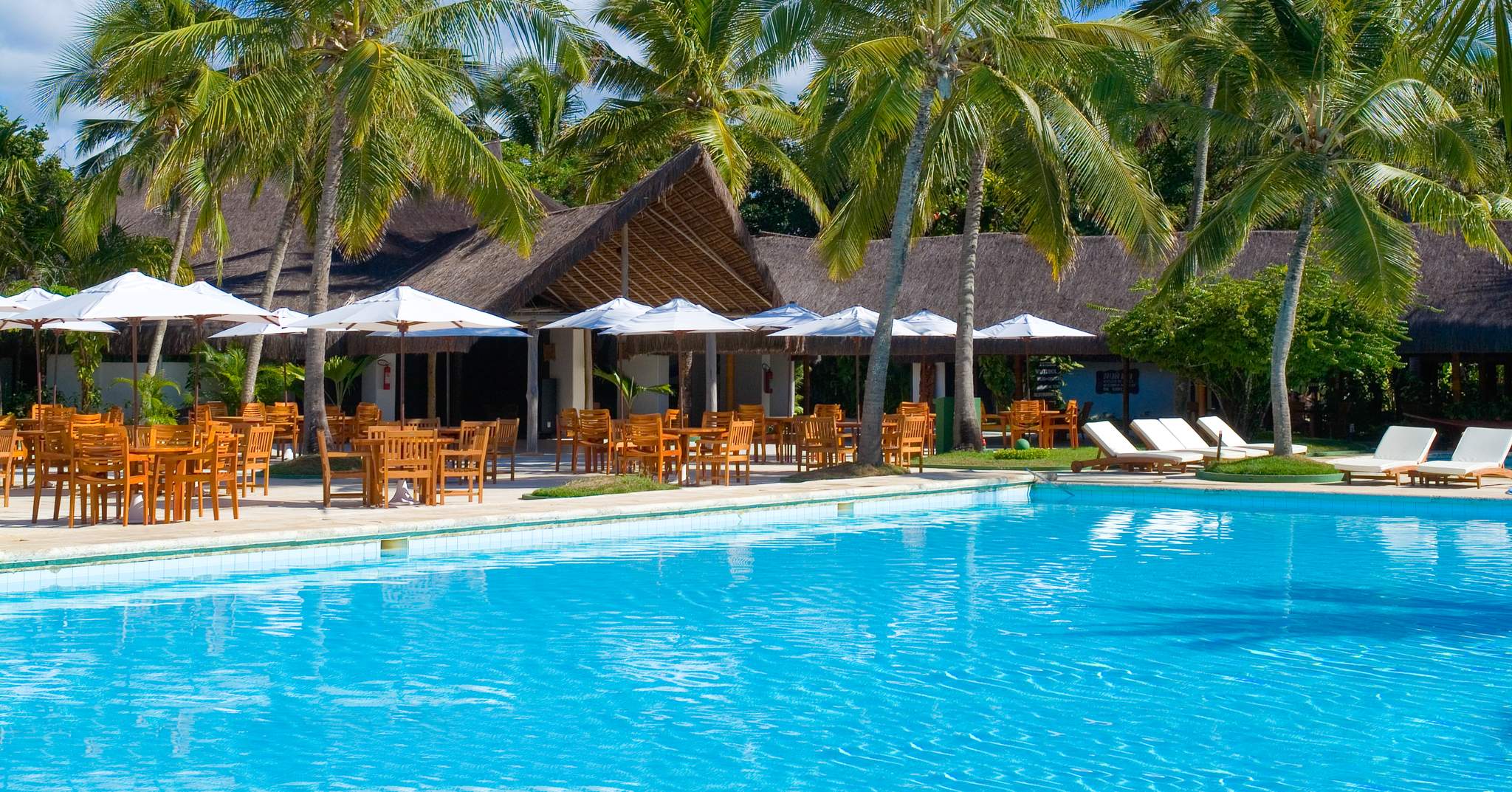 Tivoli Ecoresort Praia do Forte