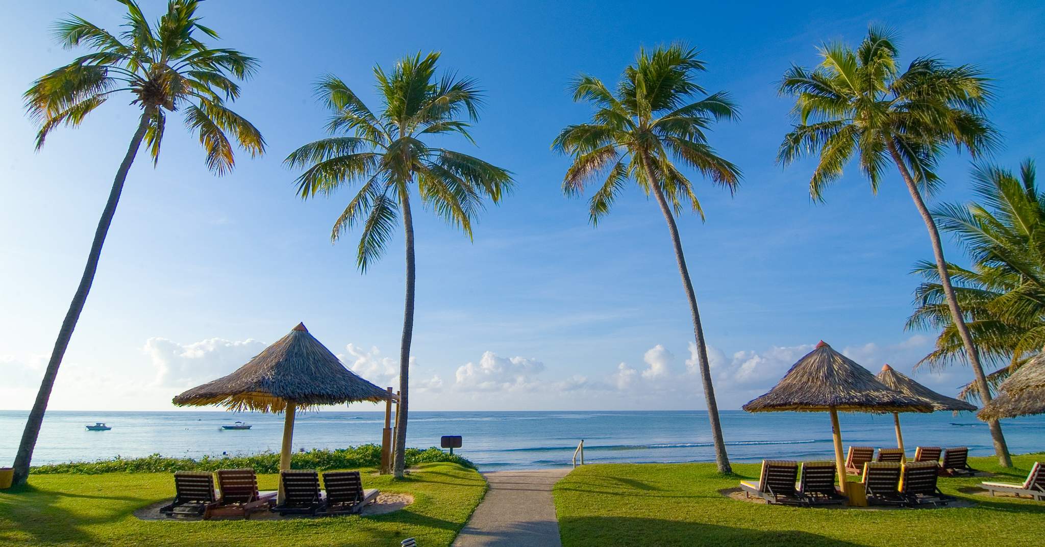 Tivoli Ecoresort Praia do Forte