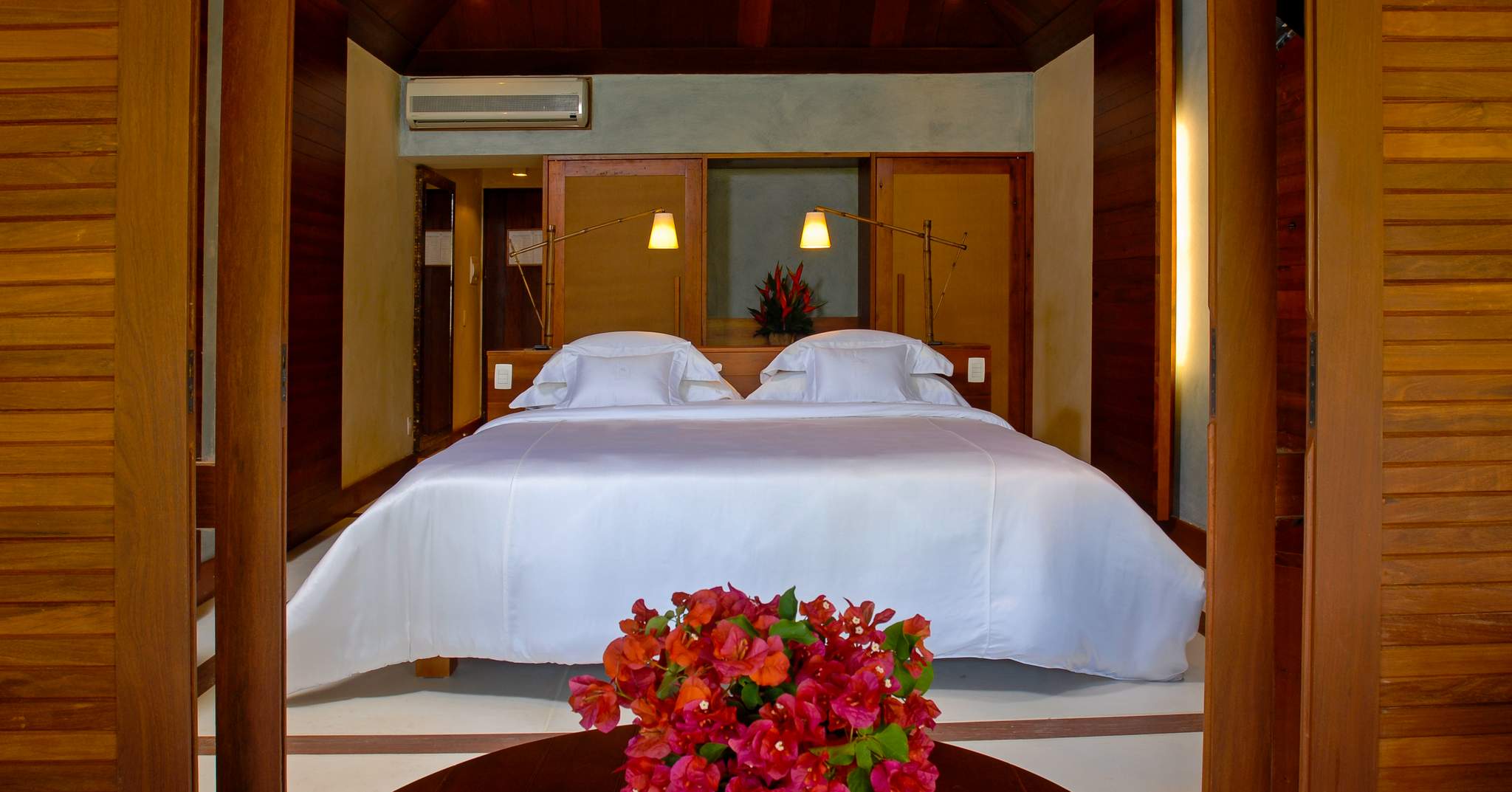 Tivoli Ecoresort Praia do Forte