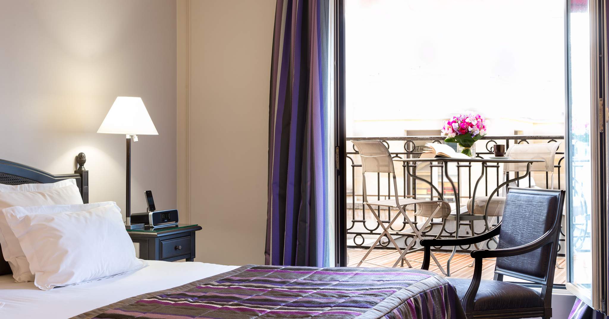 Hotel California Paris Champs-Elysees