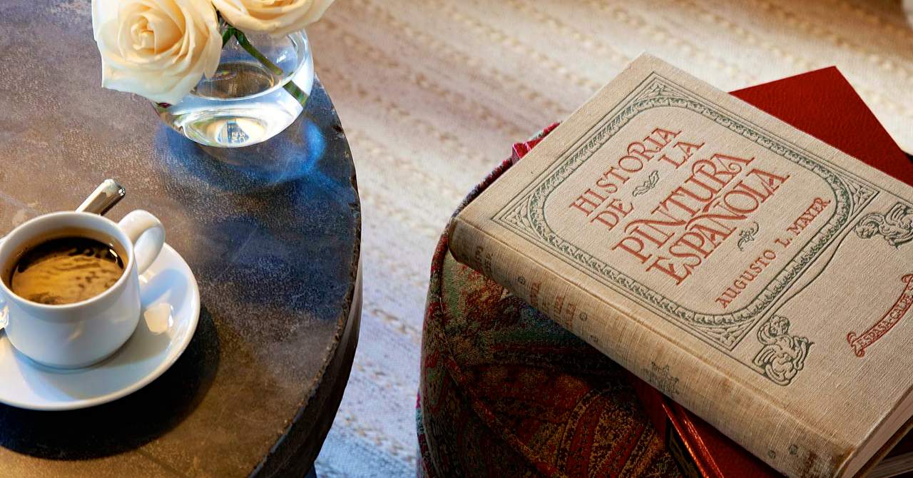 Urso Hotel & Spa, Madrid