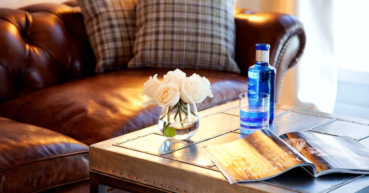 Urso Hotel & Spa, Madrid