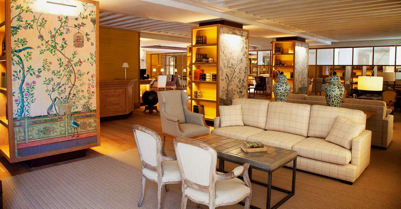 Urso Hotel & Spa, Madrid