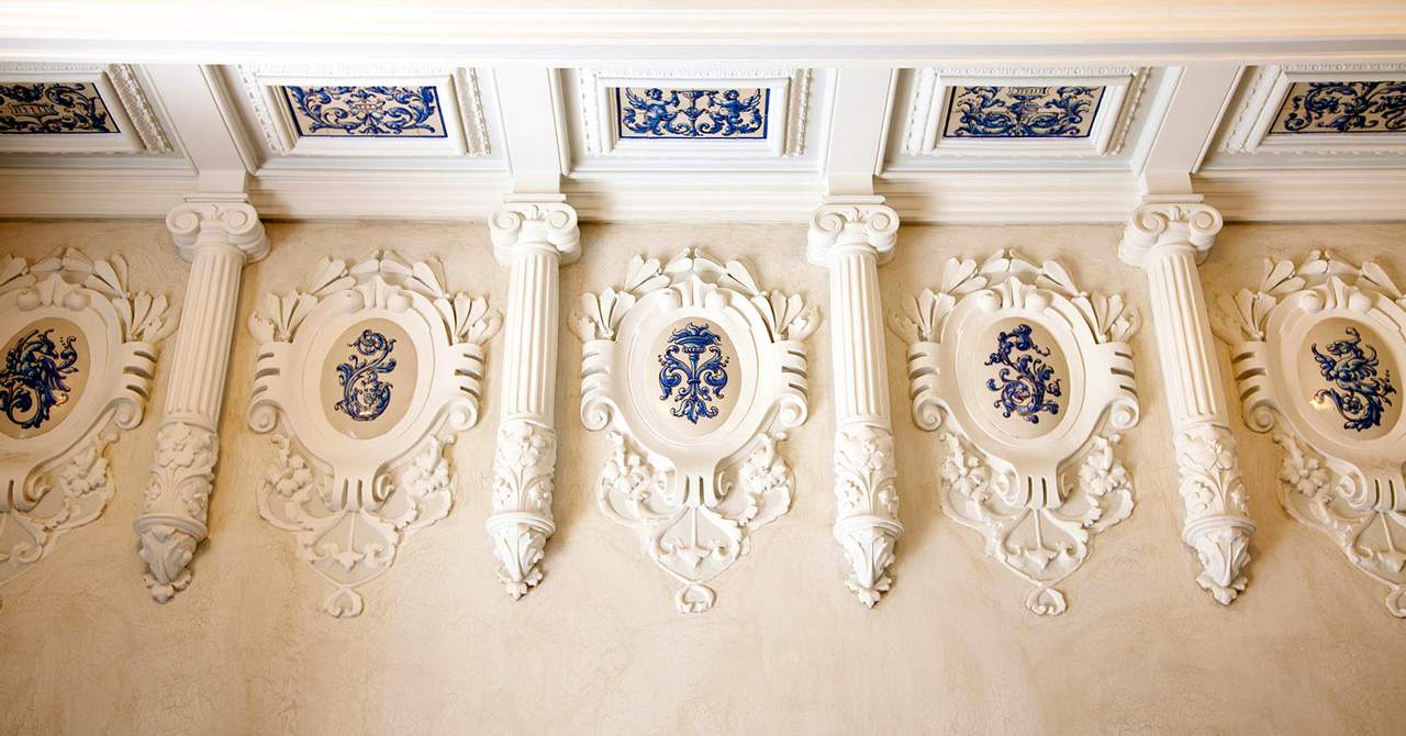 Urso Hotel & Spa, Madrid