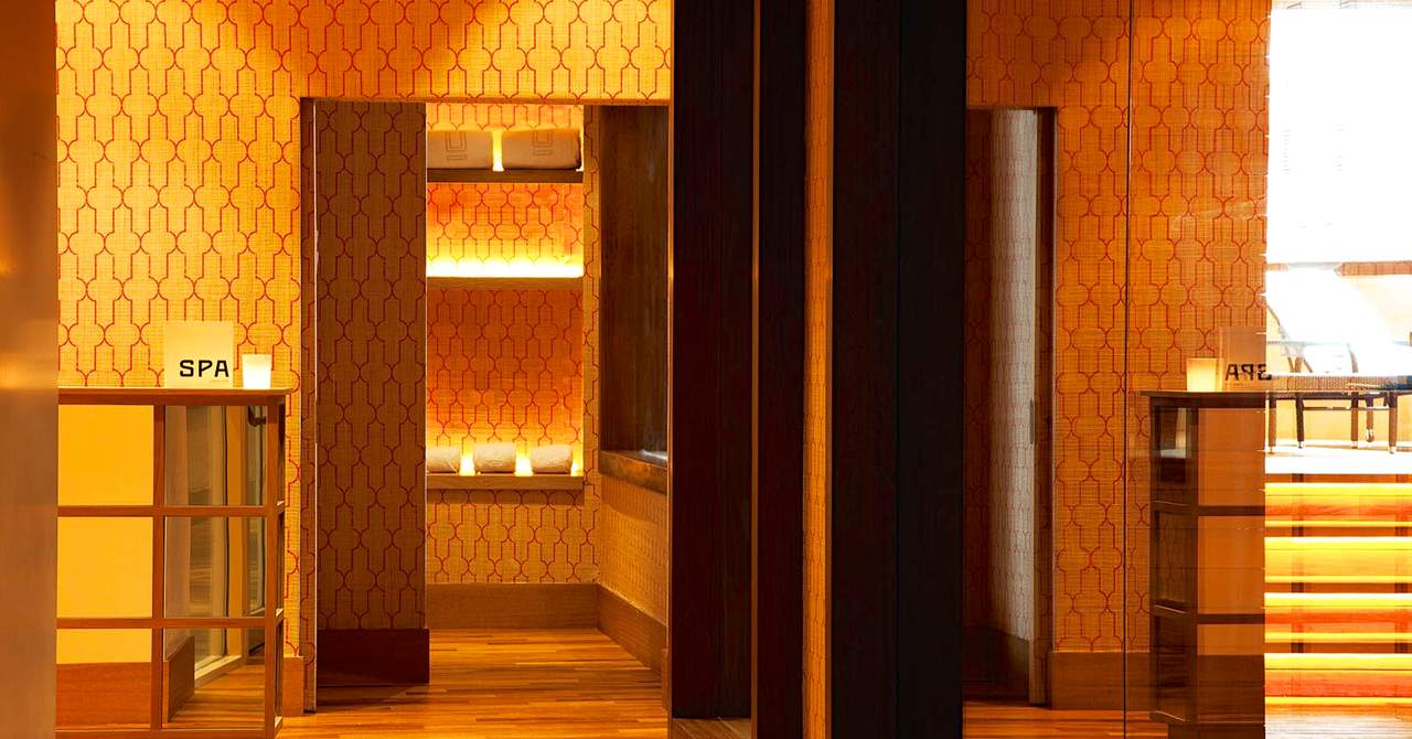 Urso Hotel & Spa, Madrid