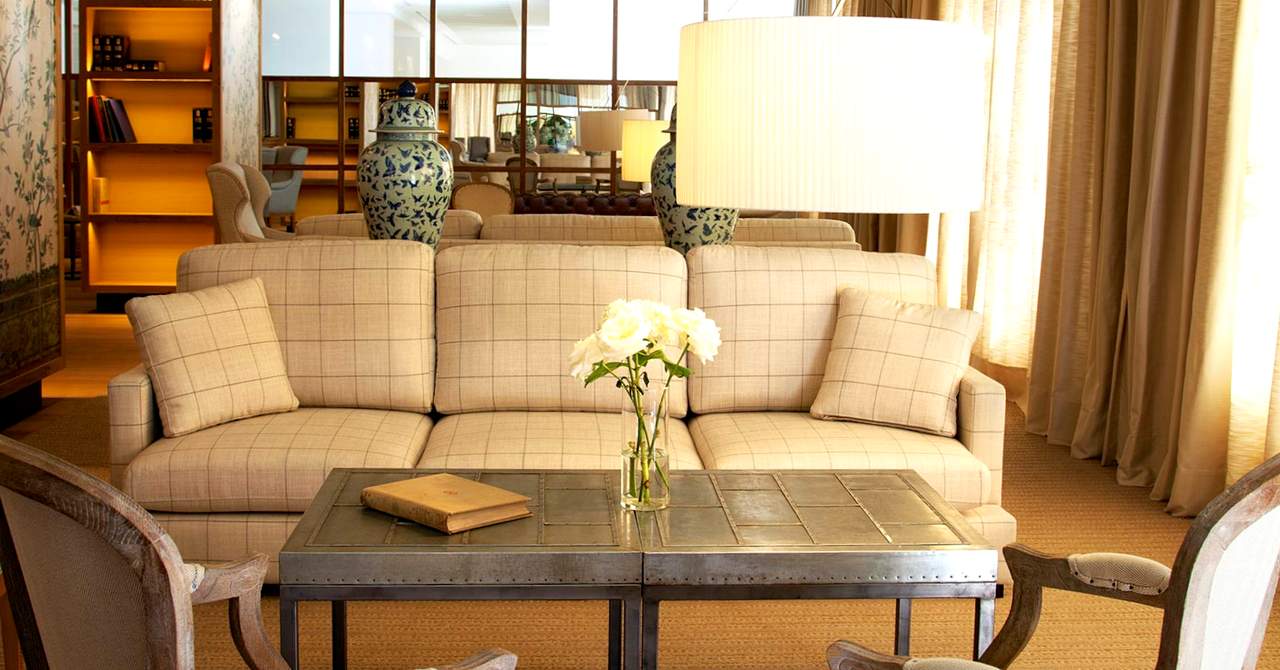 Urso Hotel & Spa, Madrid