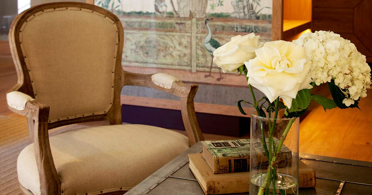 Urso Hotel & Spa, Madrid