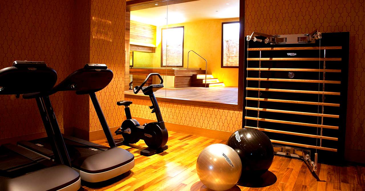 Urso Hotel & Spa, Madrid