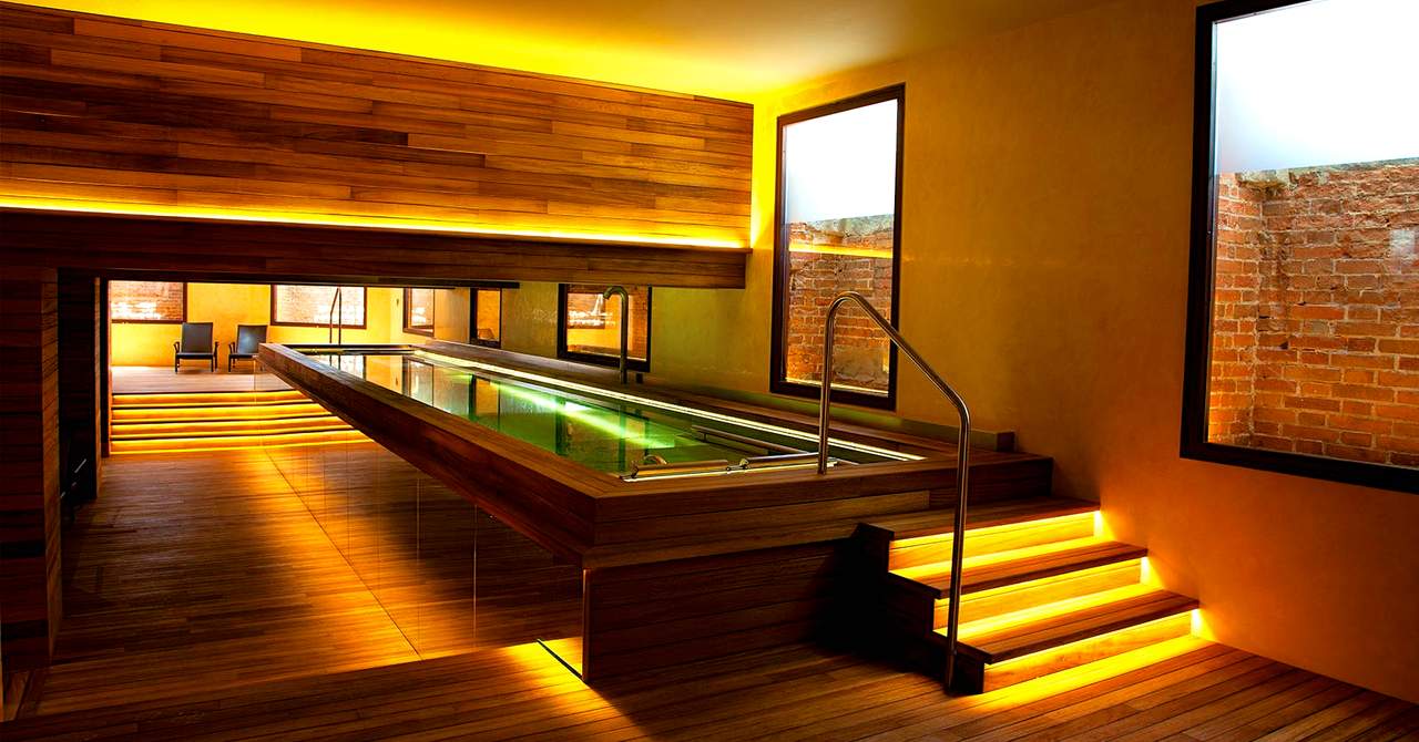 Urso Hotel & Spa, Madrid
