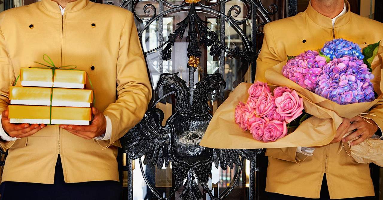 Urso Hotel & Spa, Madrid