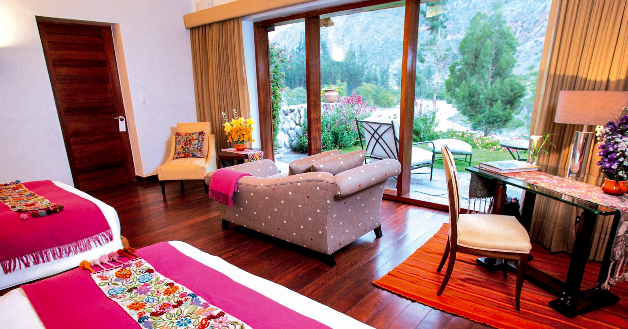 Belmond Hotel Rio Sagrado