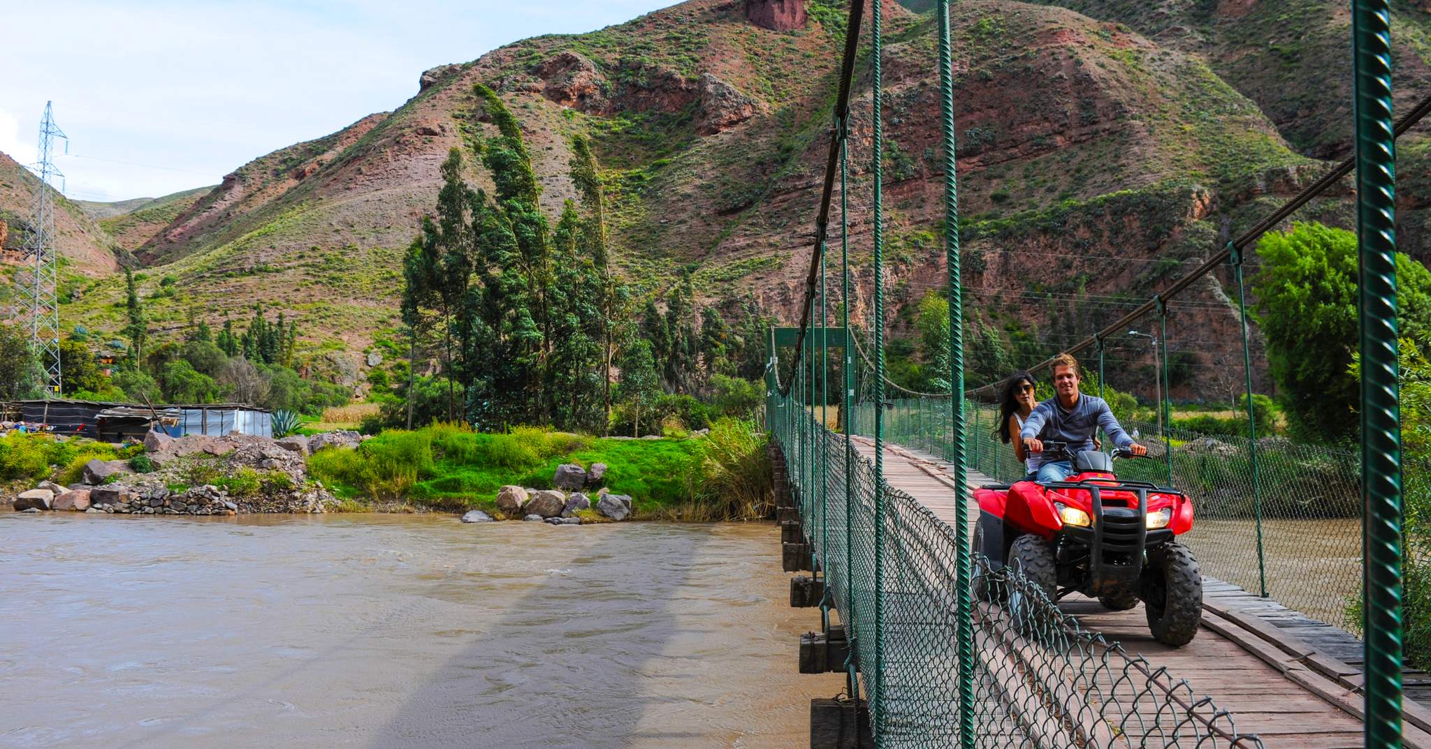 Belmond Hotel Rio Sagrado