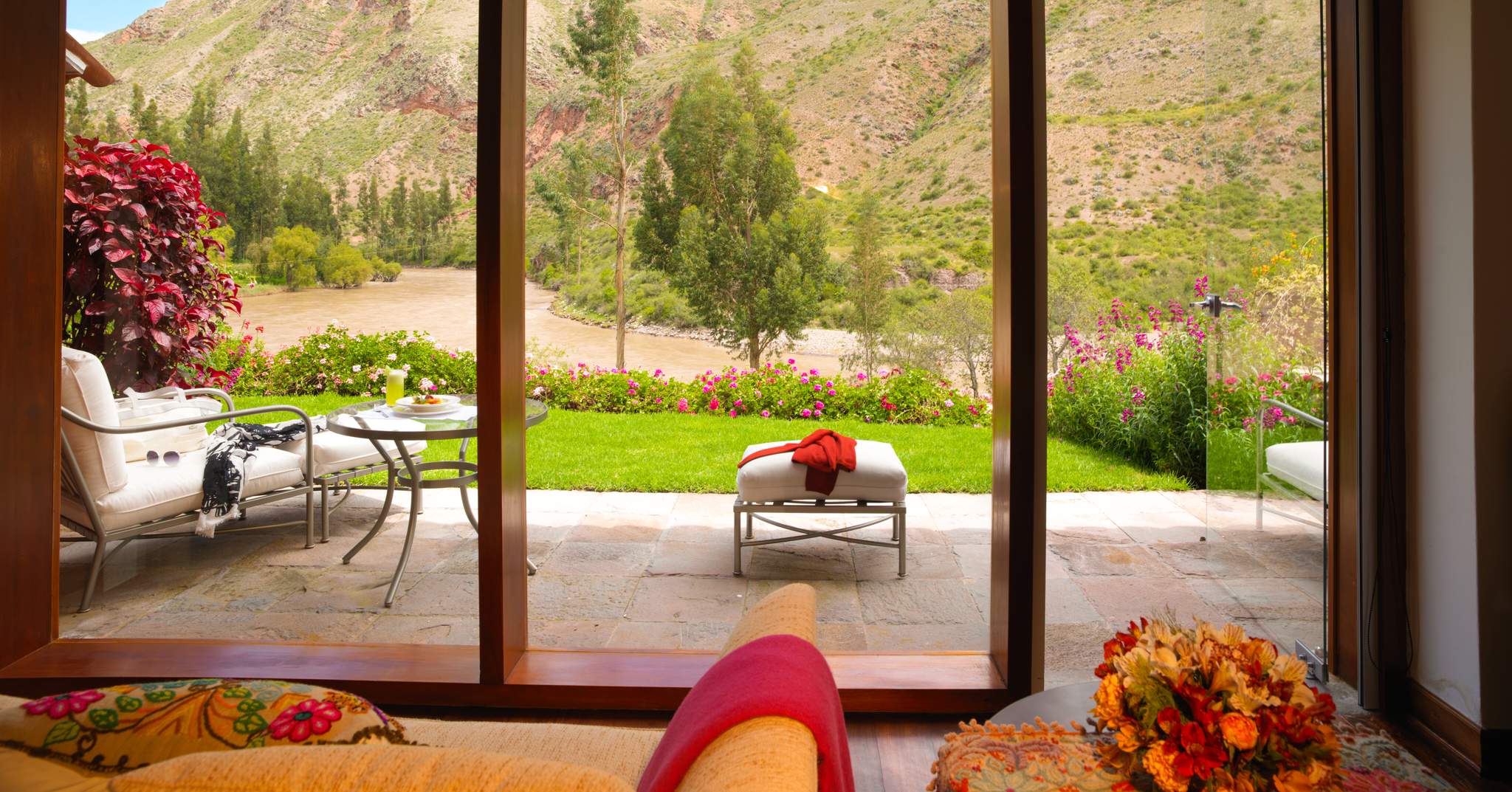 Belmond Hotel Rio Sagrado