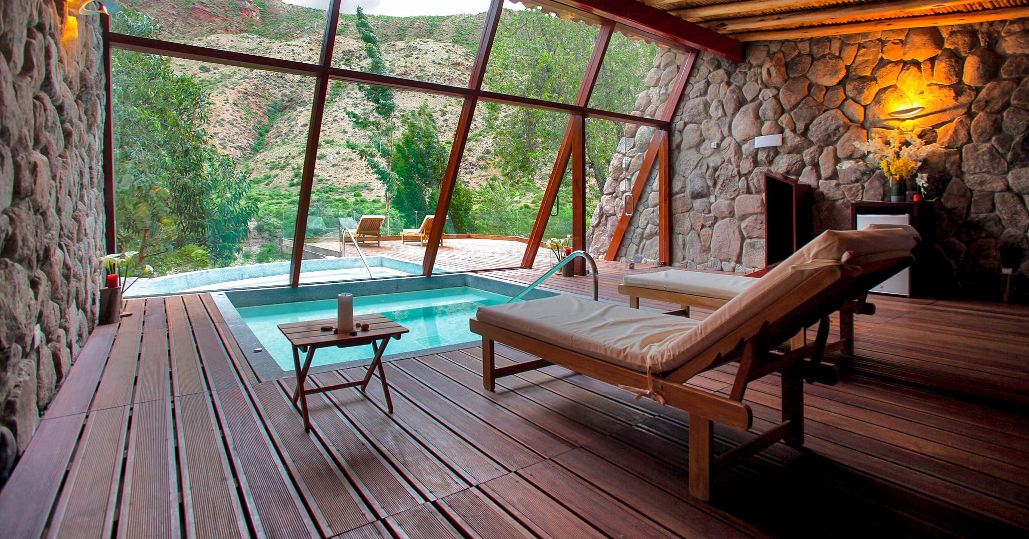 Belmond Hotel Rio Sagrado