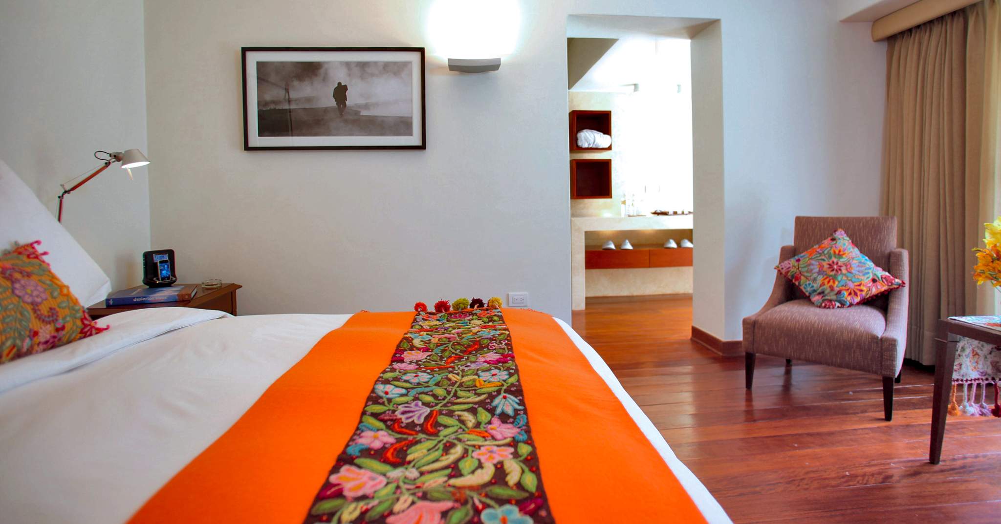 Belmond Hotel Rio Sagrado