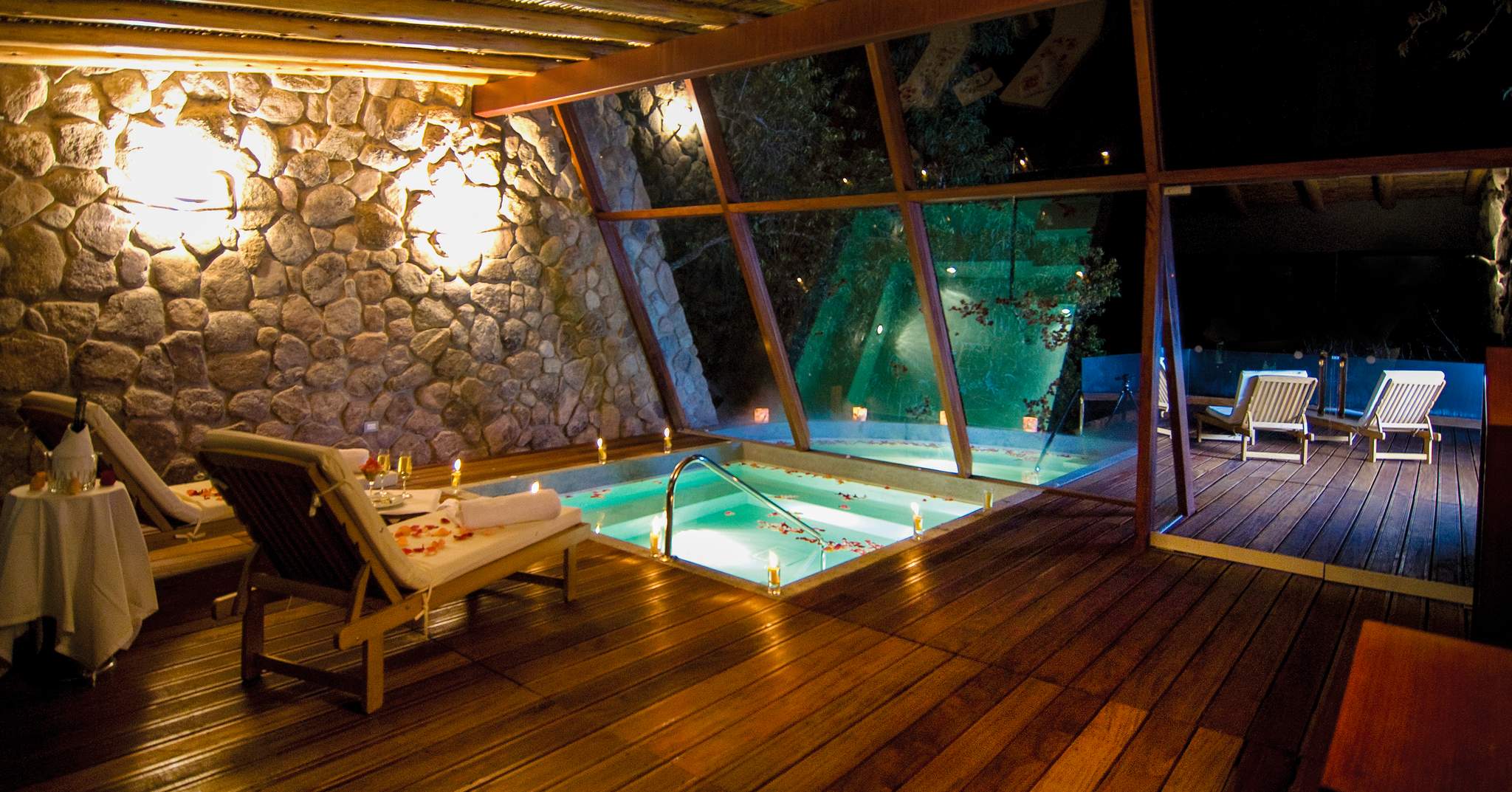 Belmond Hotel Rio Sagrado