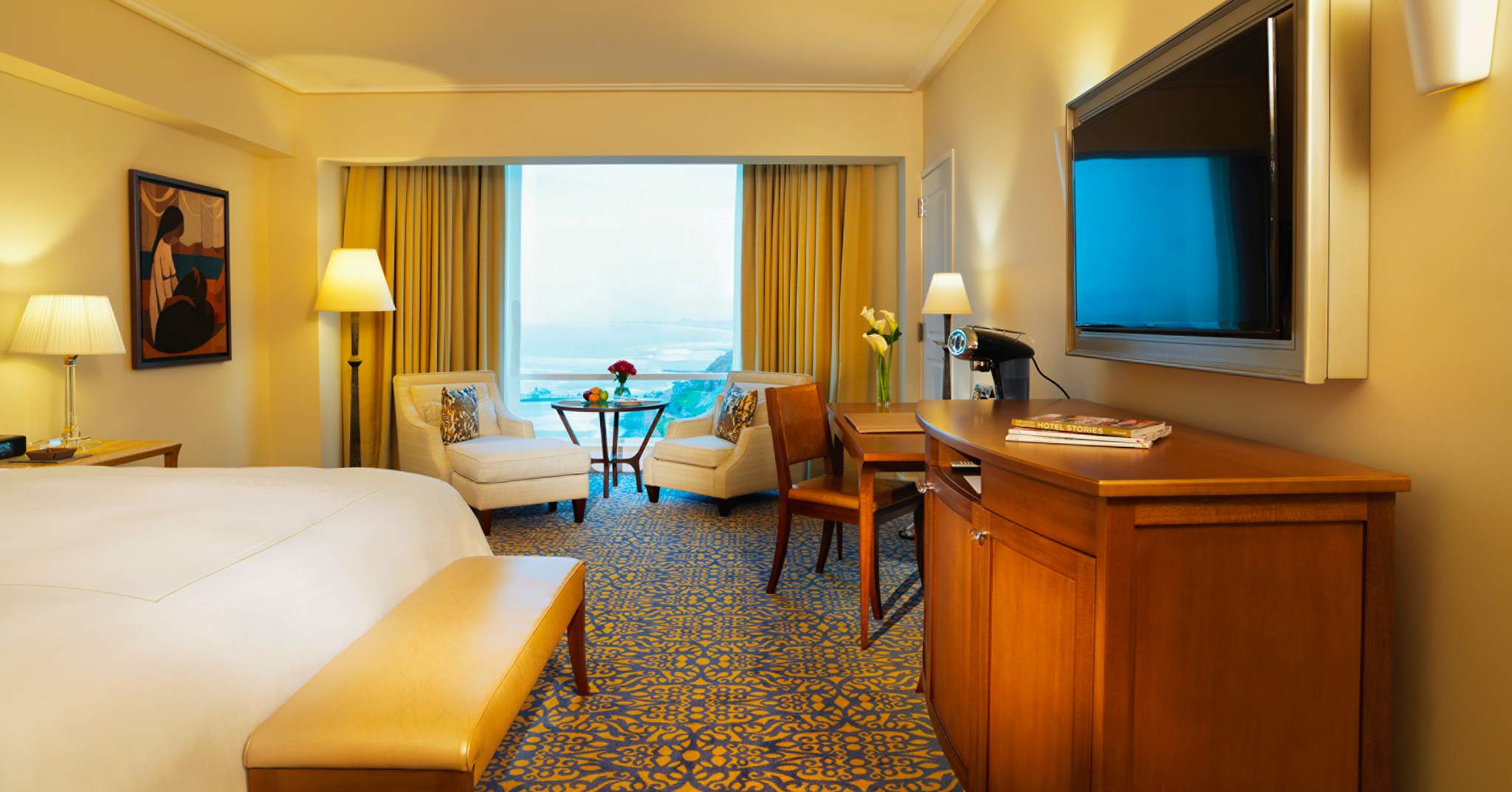 Belmond Miraflores Park