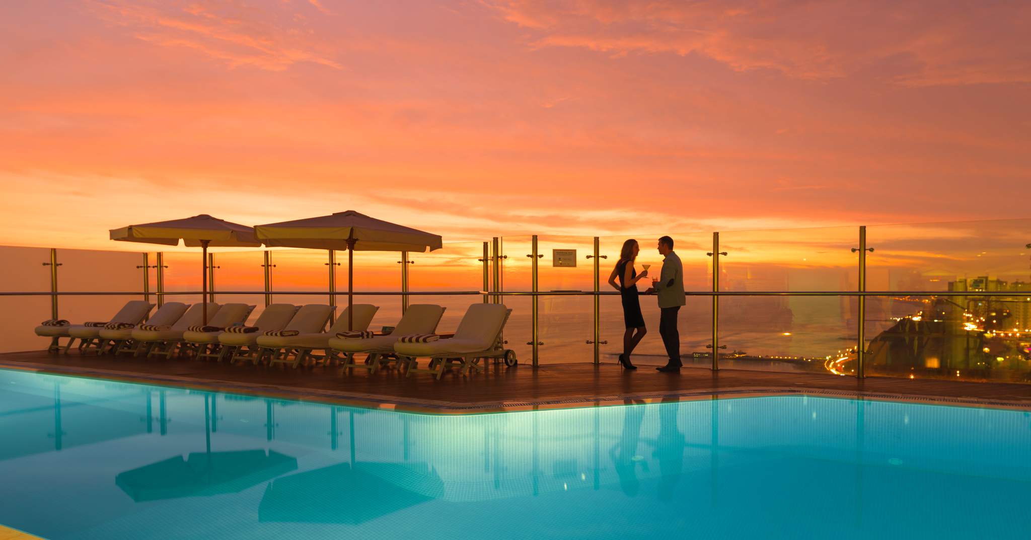 Belmond Miraflores Park