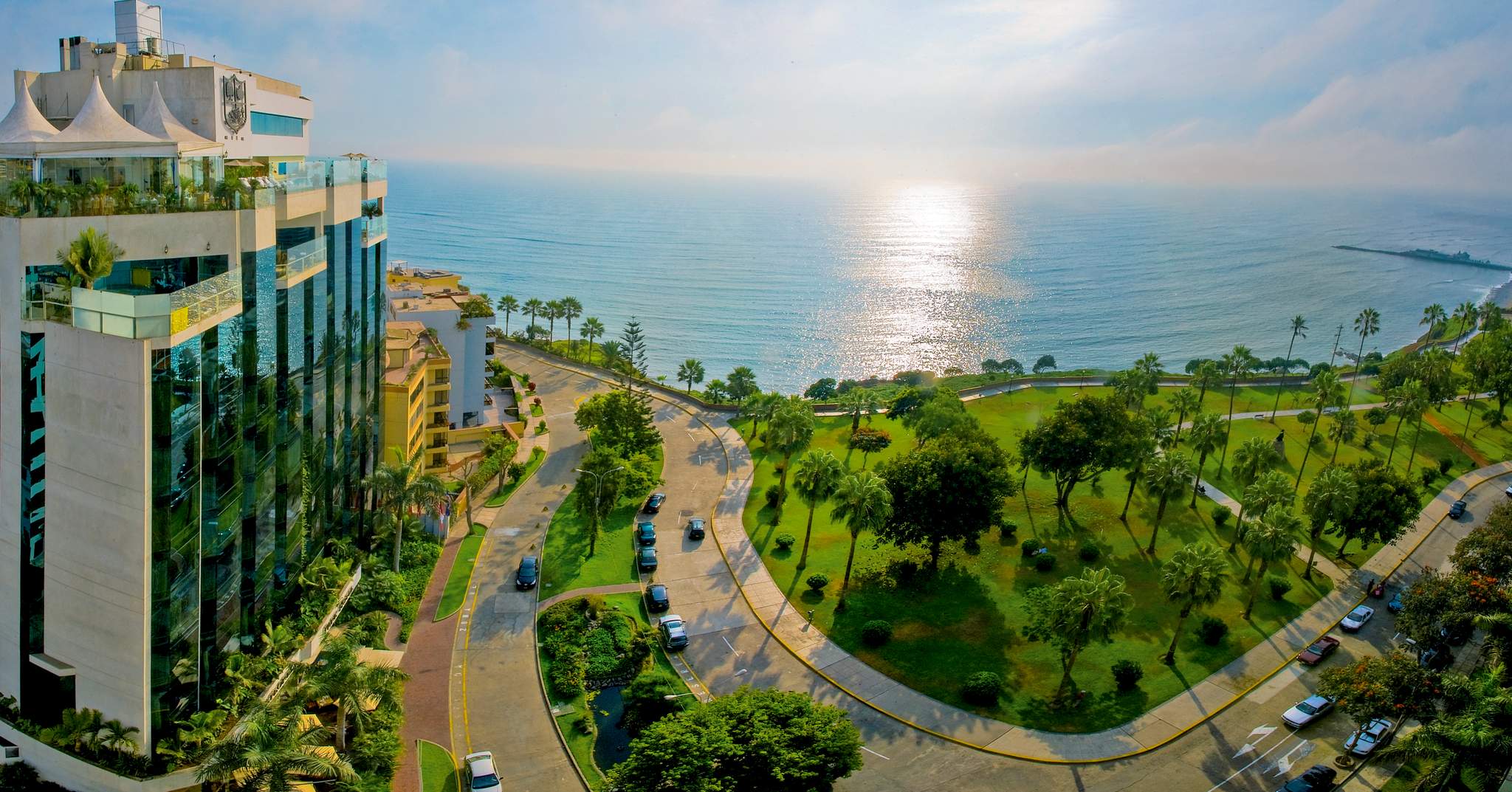 Belmond Miraflores Park