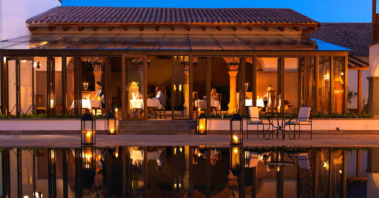 Belmond Palacio Nazarenas