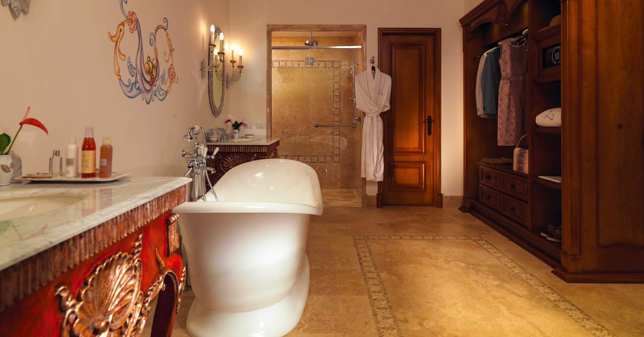 Belmond Palacio Nazarenas