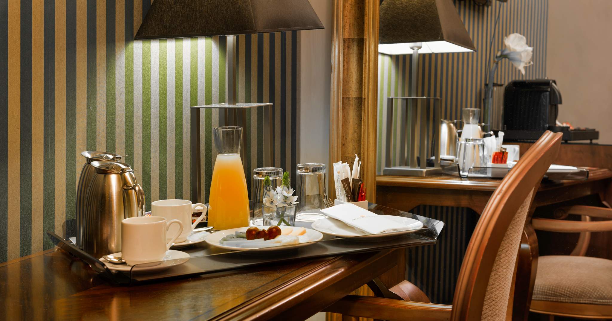 NH Collection Madrid Paseo del Prado