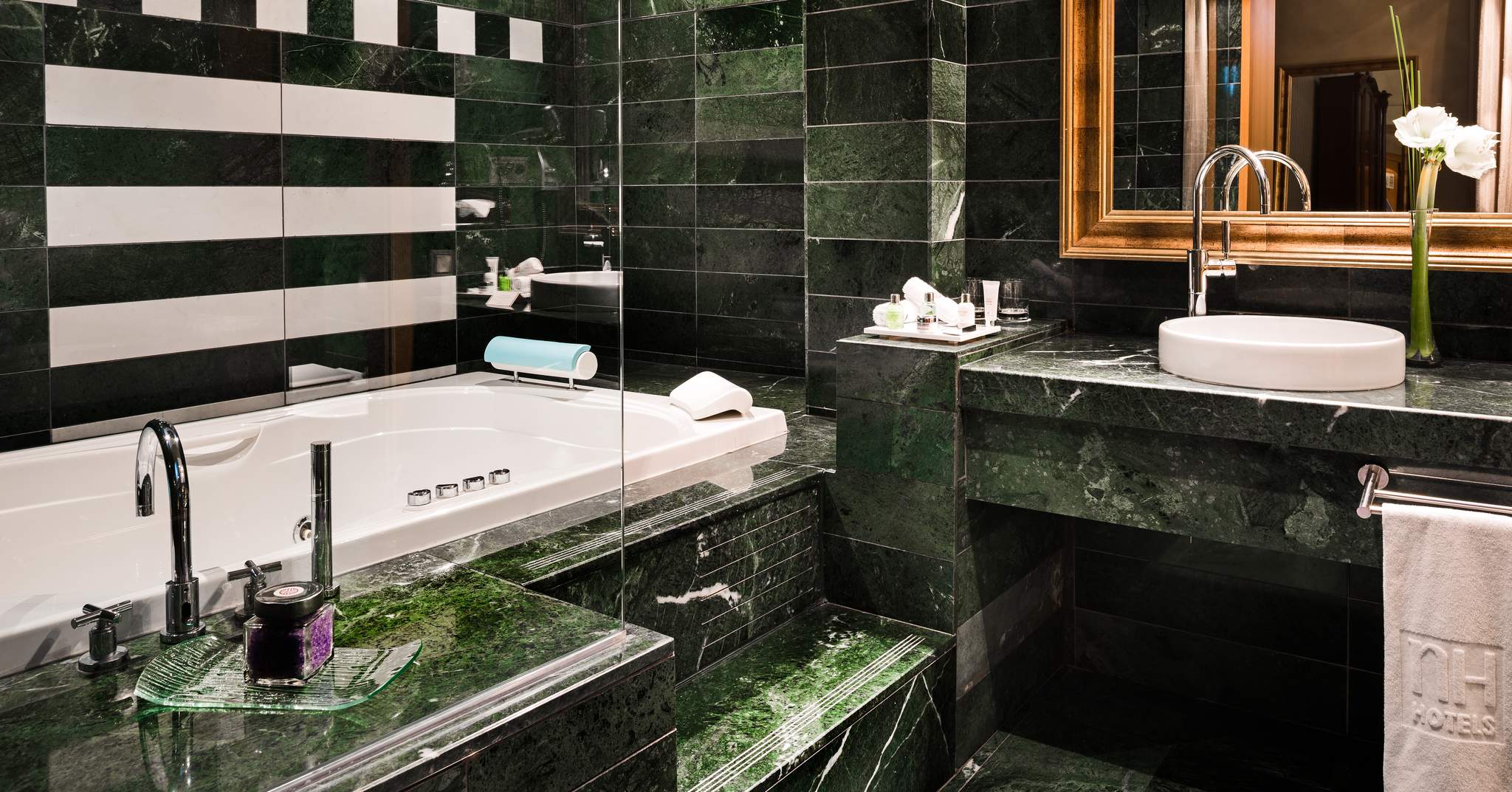 NH Collection Madrid Paseo del Prado