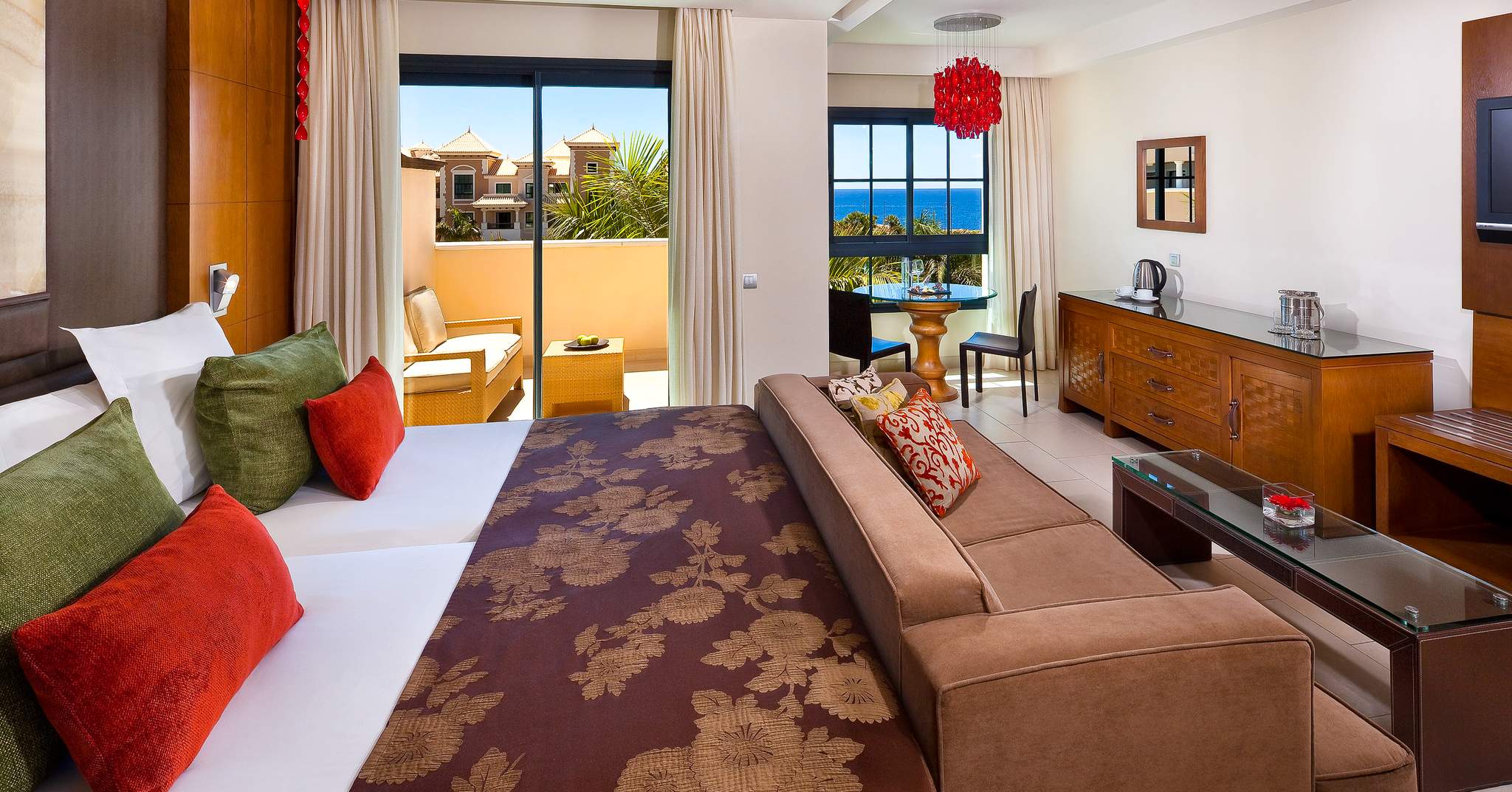 Gran Melia Palacio de Isora