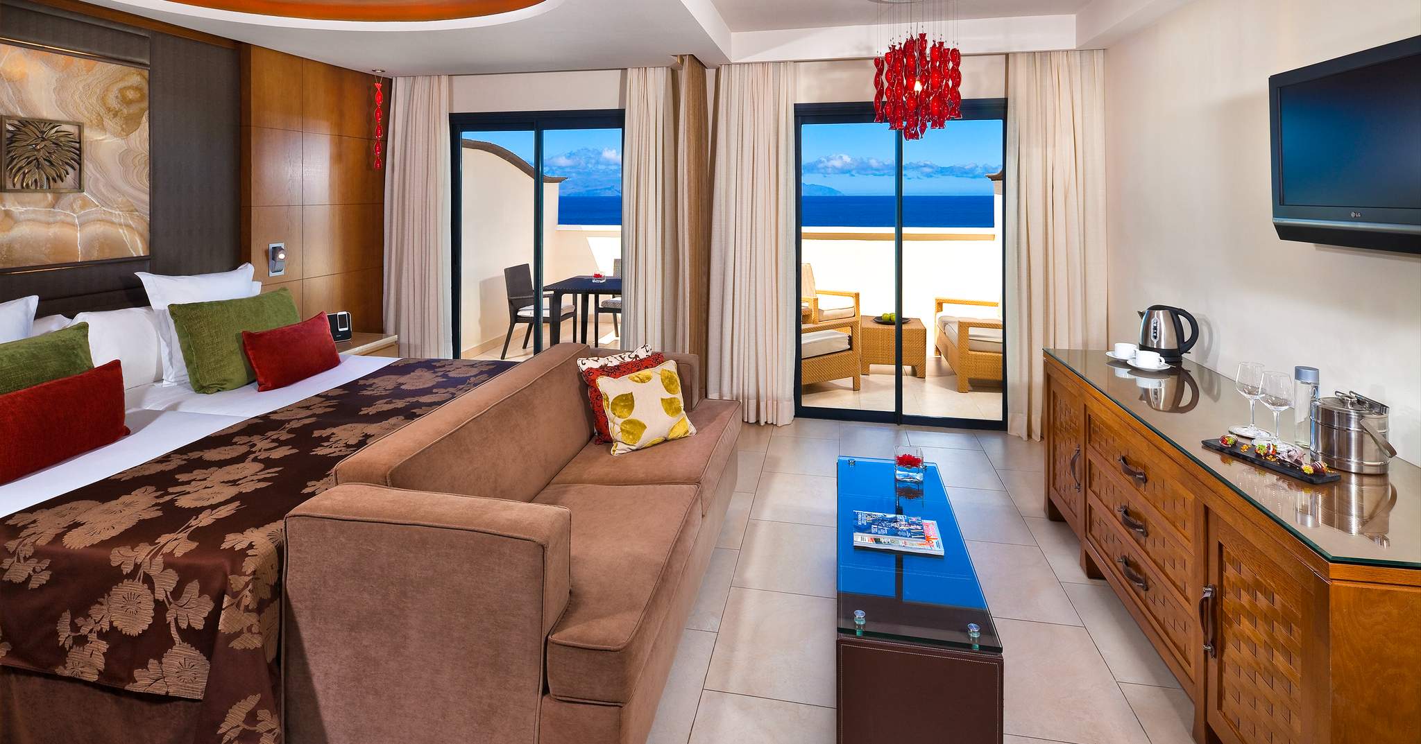 Gran Melia Palacio de Isora