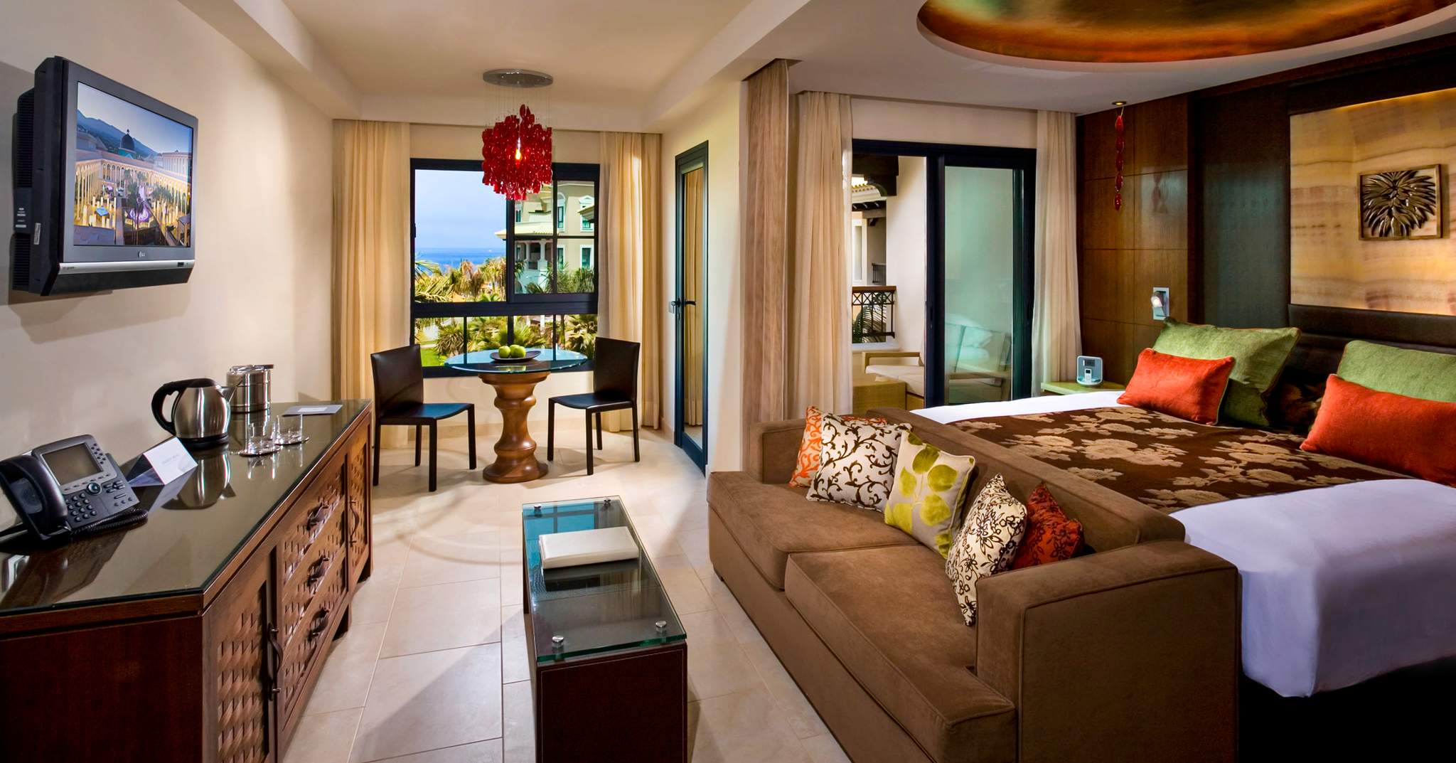 Gran Melia Palacio de Isora