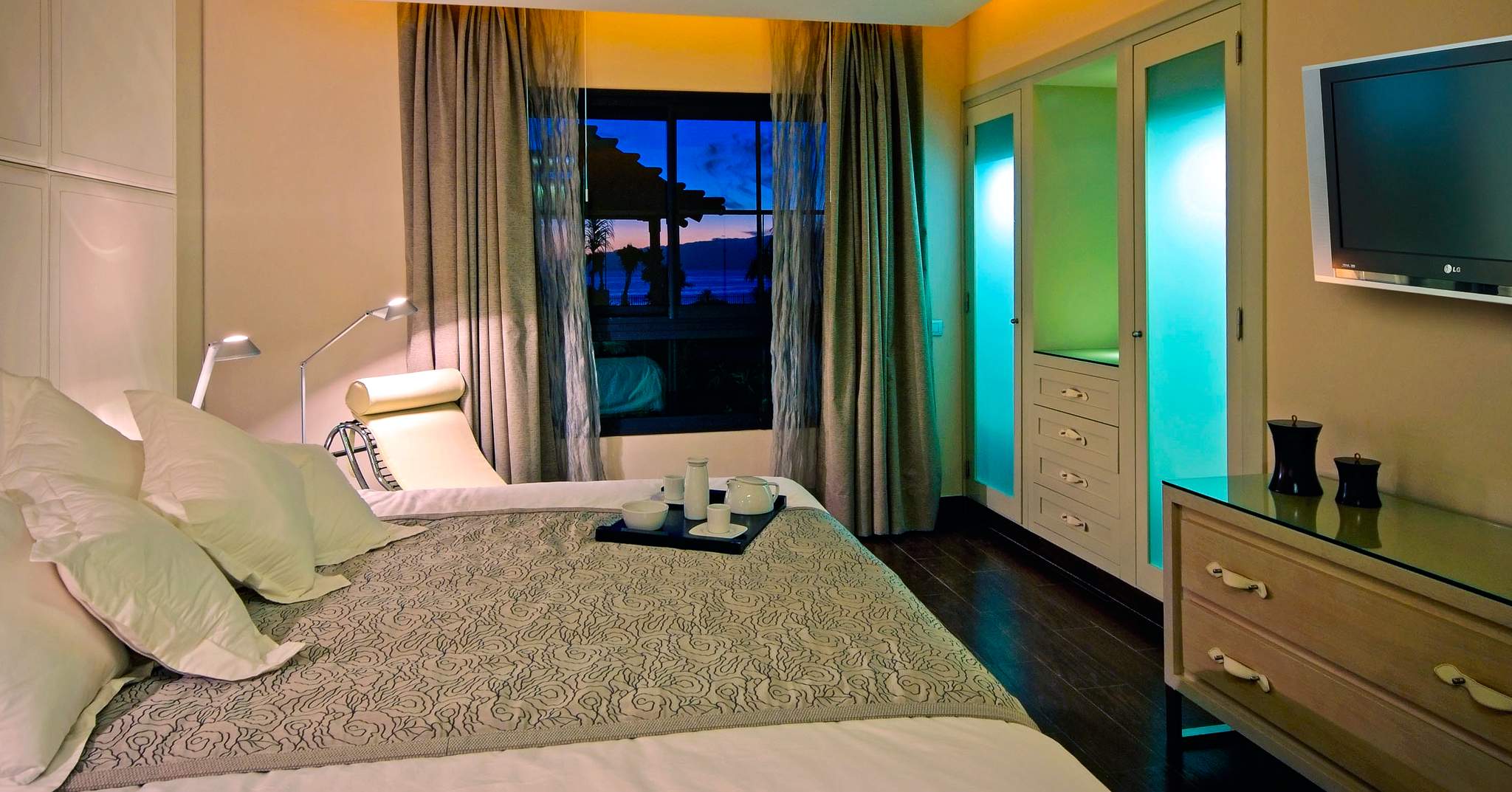 Gran Melia Palacio de Isora