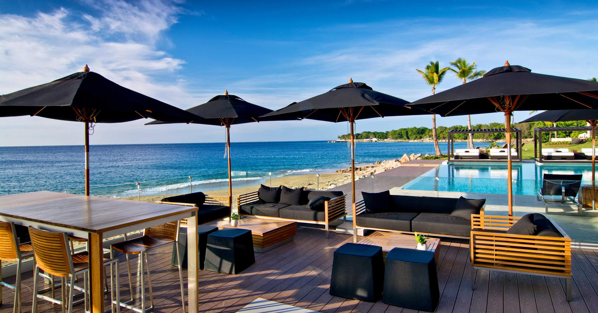Gansevoort Dominican Republic
