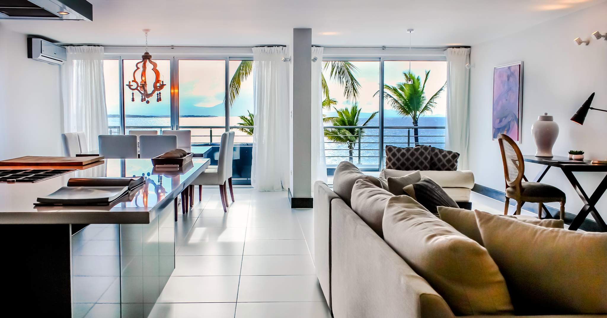 Gansevoort Dominican Republic