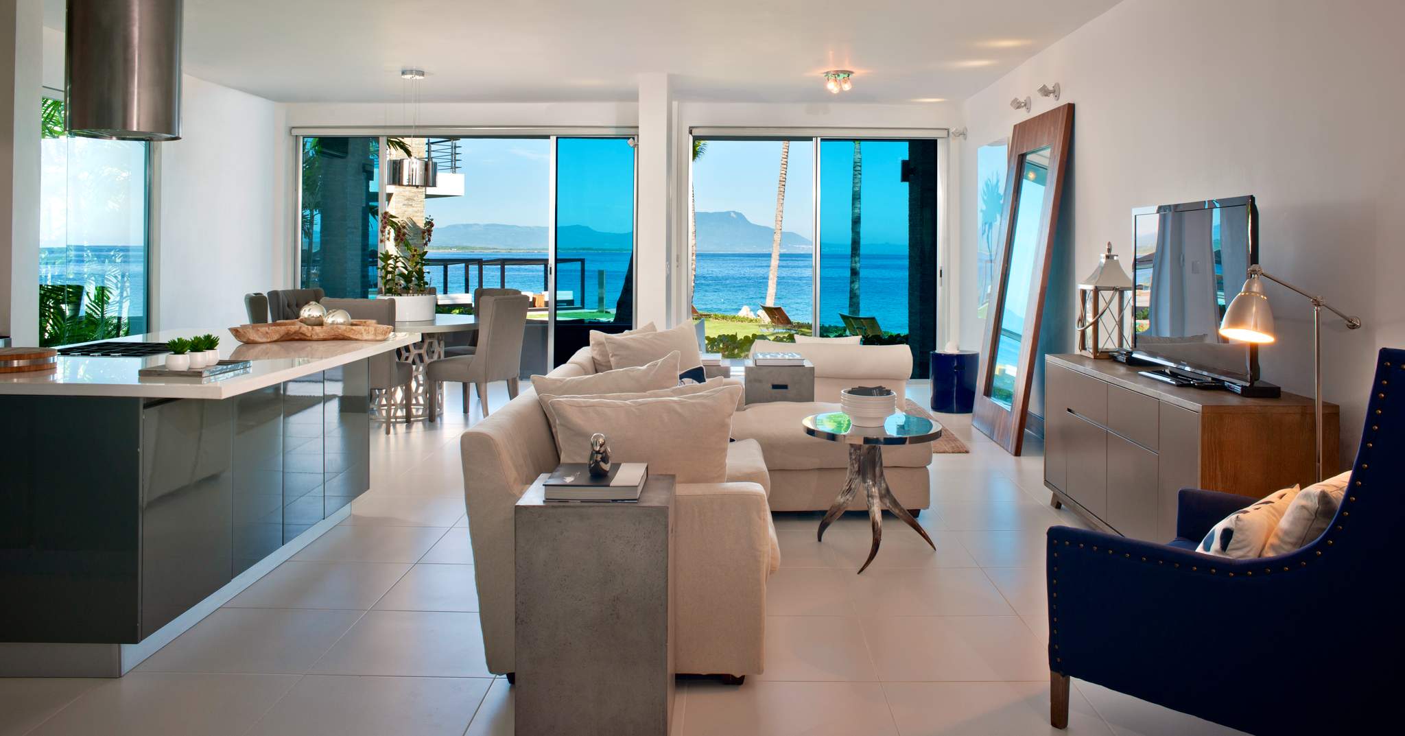 Gansevoort Dominican Republic