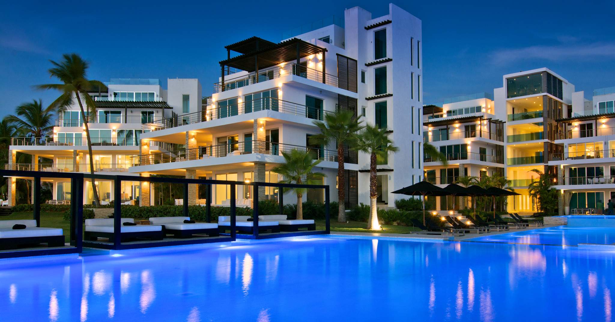 Gansevoort Dominican Republic