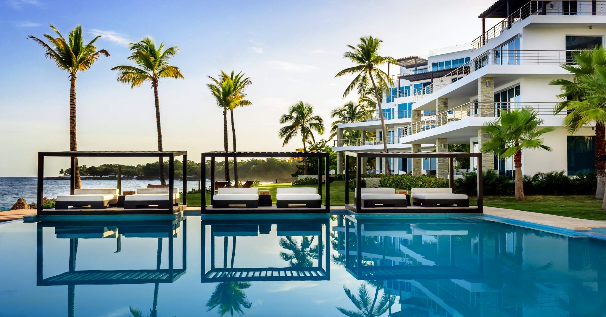 Gansevoort Dominican Republic