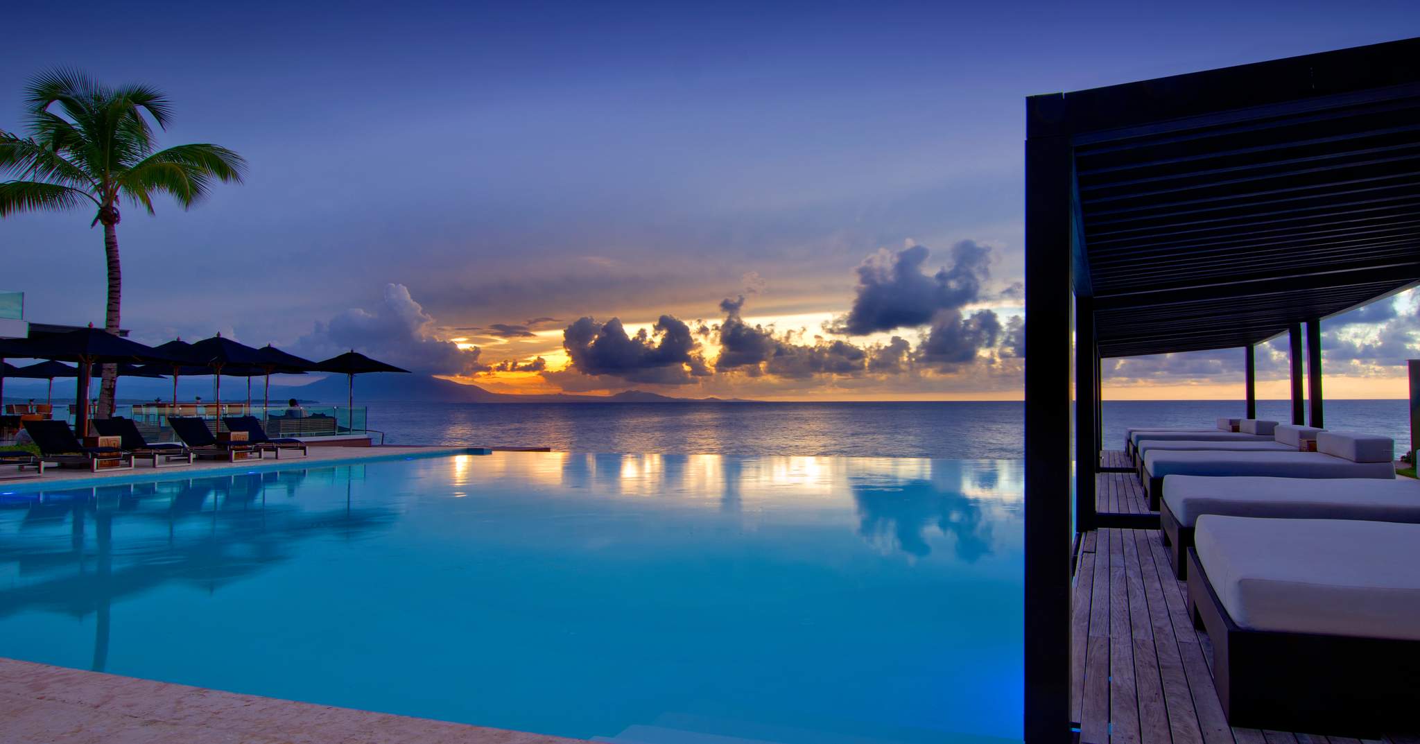 Gansevoort Dominican Republic