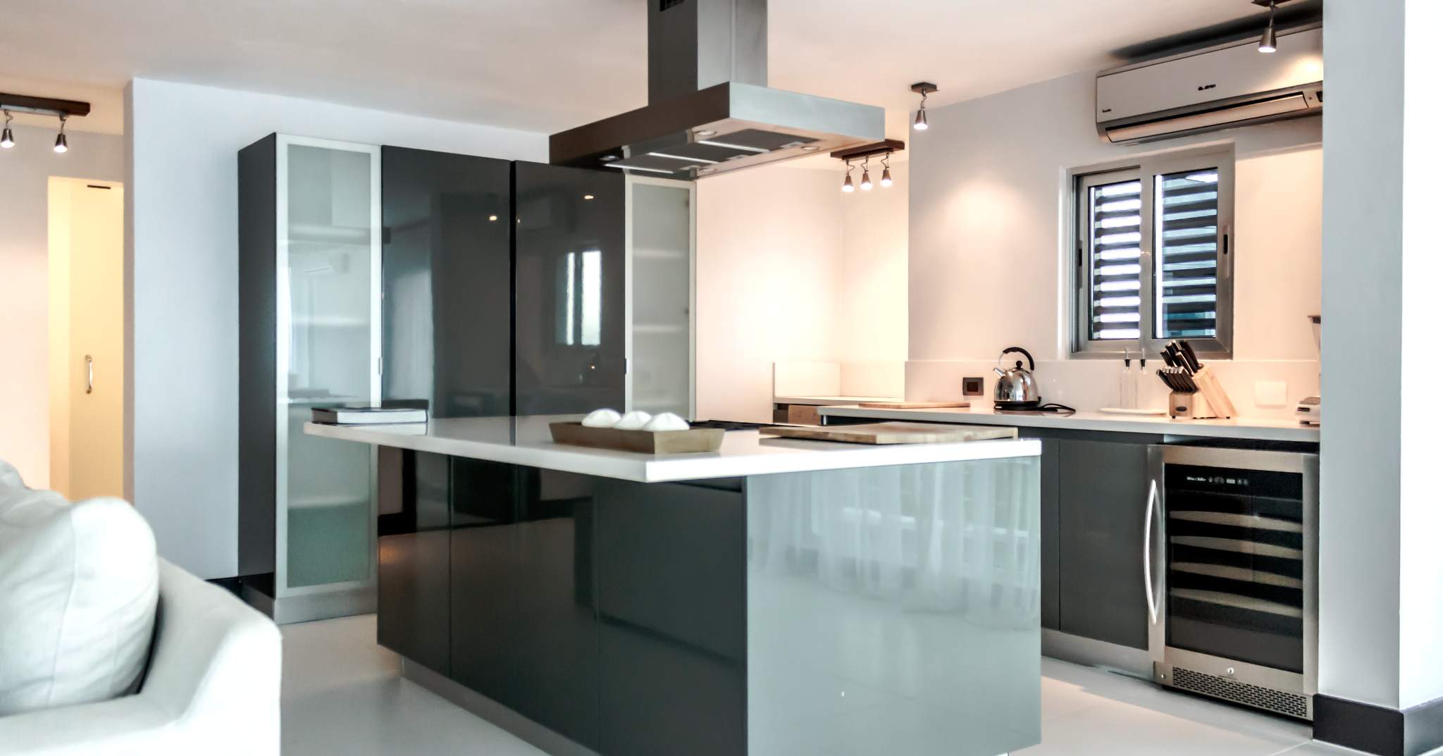 Gansevoort Dominican Republic